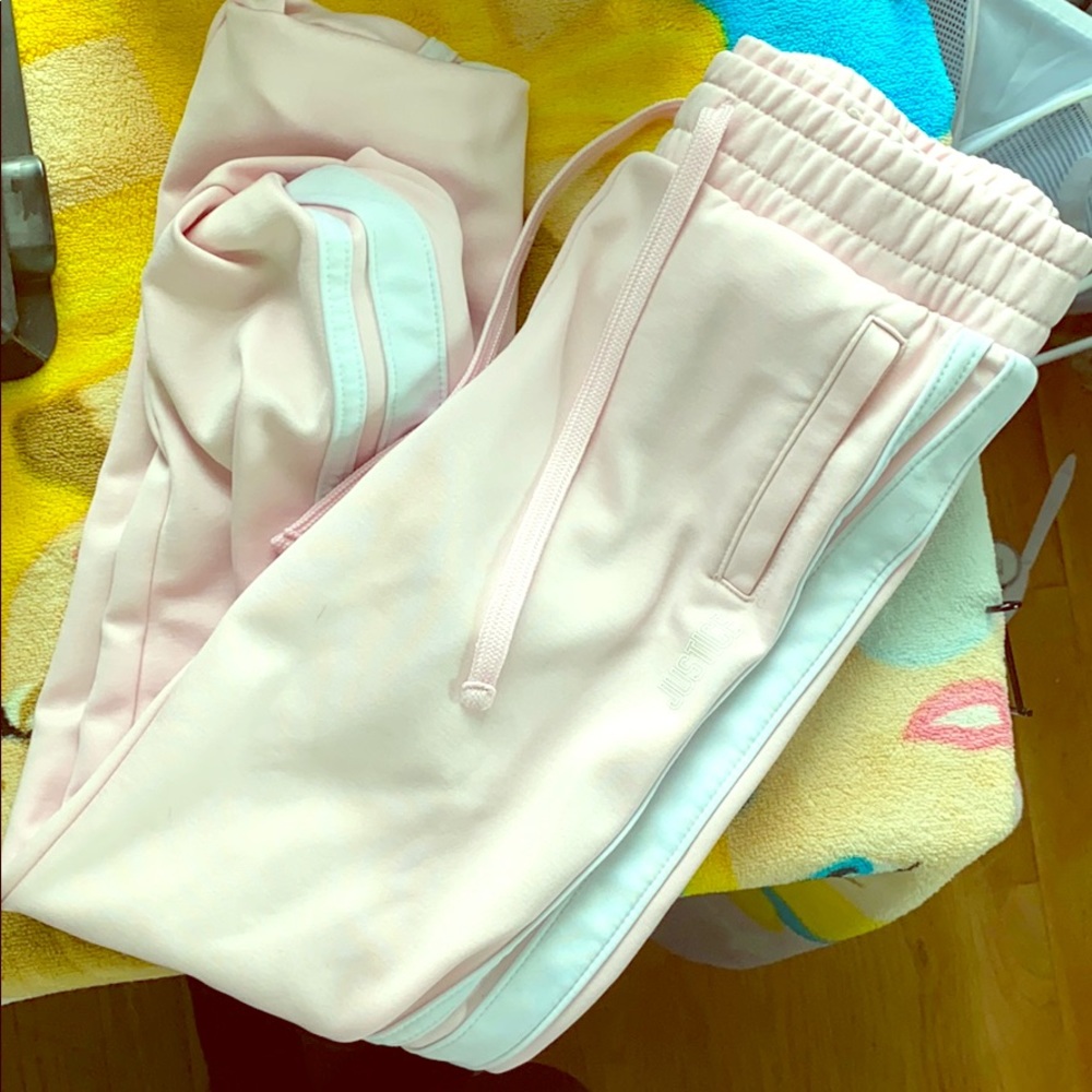 Sweatpants